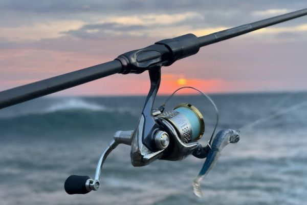 �Existen realmente malos lugares para pescar?