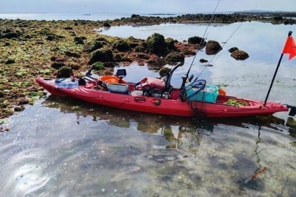 Mareas altas de octubre