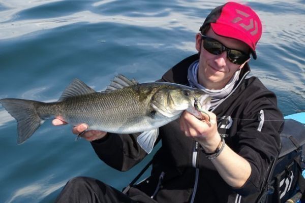Nueva normativa de pesca: �qu� hacer?
