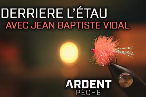 El blob se ha convertido rápidamente en un elemento imprescindible para la pesca en embalses