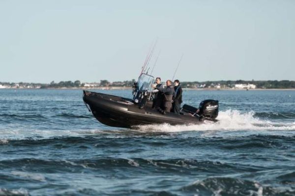 Gira de pesca Suzuki 2026