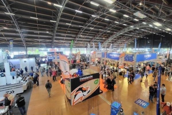 Fiesta Nacional de la Pesca 2026