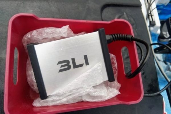 Nueva batería de litio