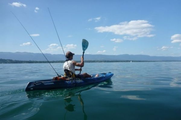 Est en peligro el lago Lemn?