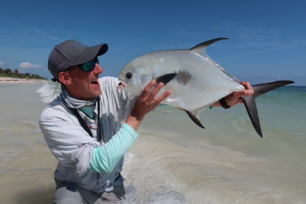 Permiso: �cangrejo o gamba?