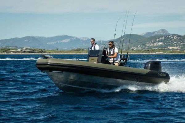 Elegir tu barco de pesca