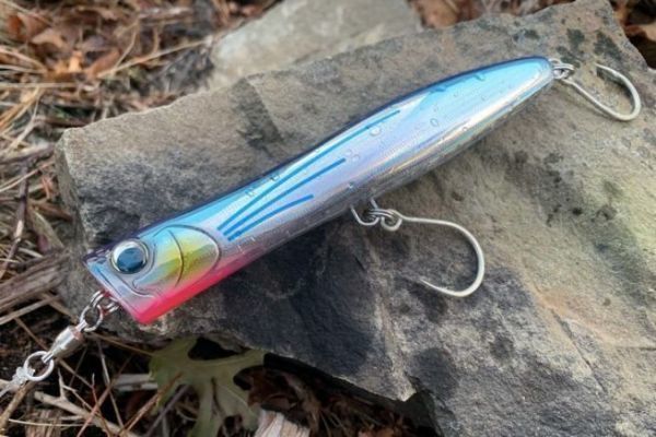 El Kraber 160 es fcil de usar.