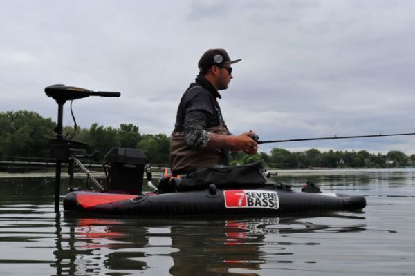 Un motor te da mucha m�s libertad